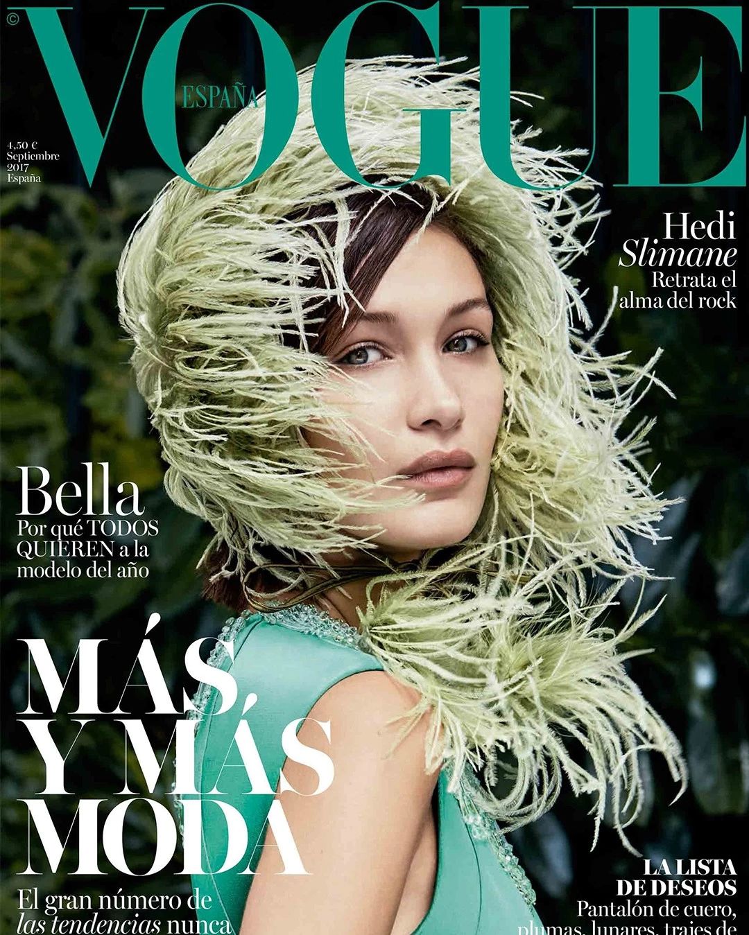 bella超模逆袭,24岁新晋超模bellahadid