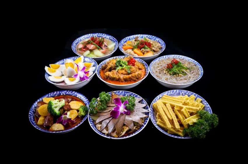 各地打卡美食攻略,11种美食打卡攻略