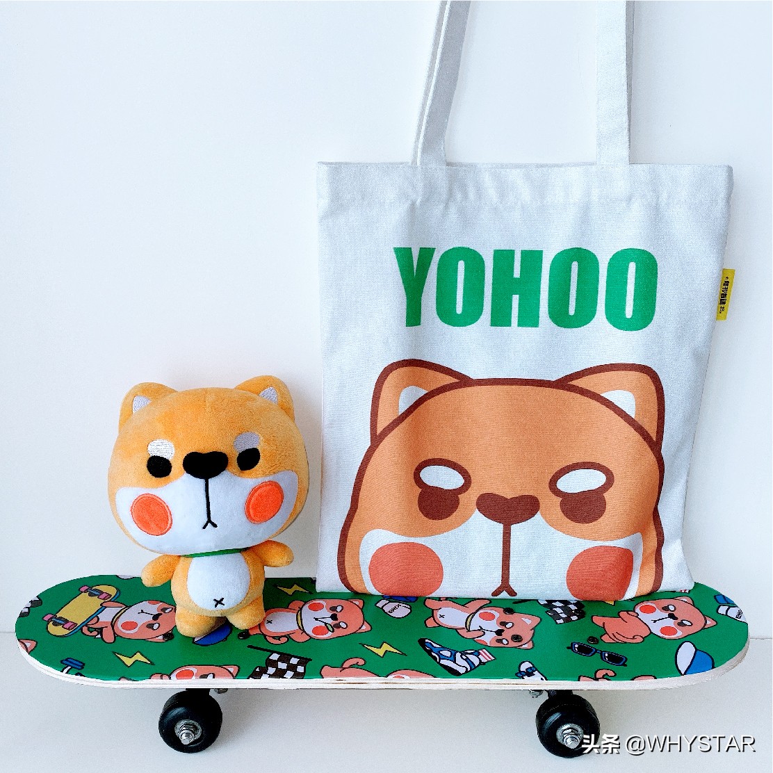 韩系帆布包ins慵懒风小众有拉链,适合学生党的ins帆布包原创小众