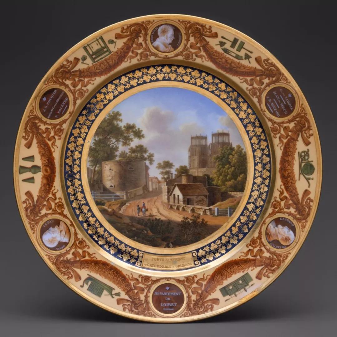 世界顶级瓷器不完全品鉴指南，唯有中国独领风骚