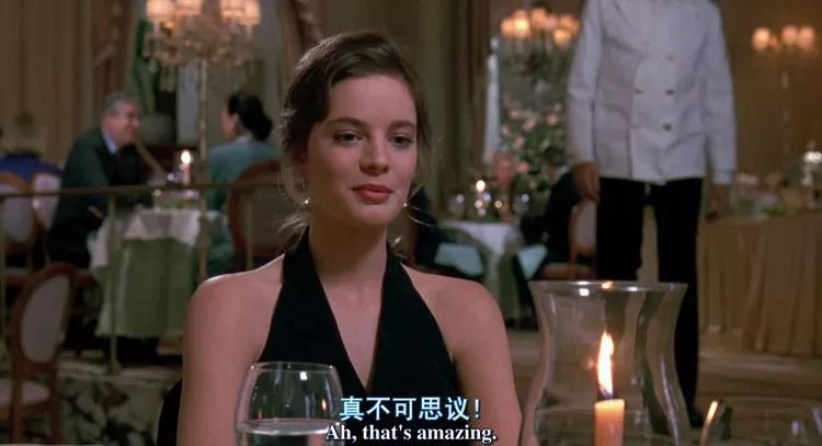 小*香众**水安利，专属你的私人味道