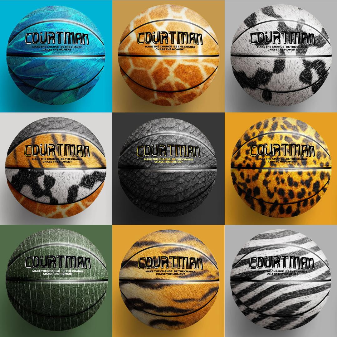 篮球沾灰影响手感,篮球容易粘沙子怎么回事