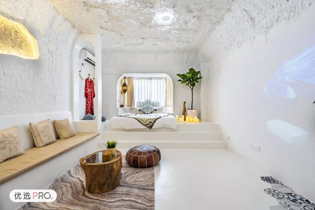 成都游玩住哪里性价比高民宿,成都必睡的8家超赞民宿