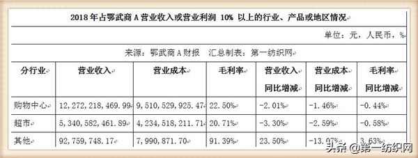 鄂武商梦时代广场项目,梦时代广场对鄂武商的影响