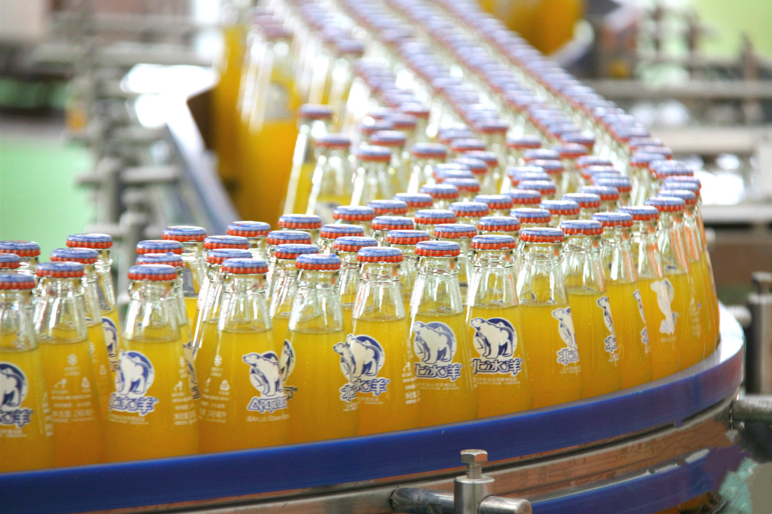 冰峰汽水的营销现状,可口可乐和冰峰汽水哪个好