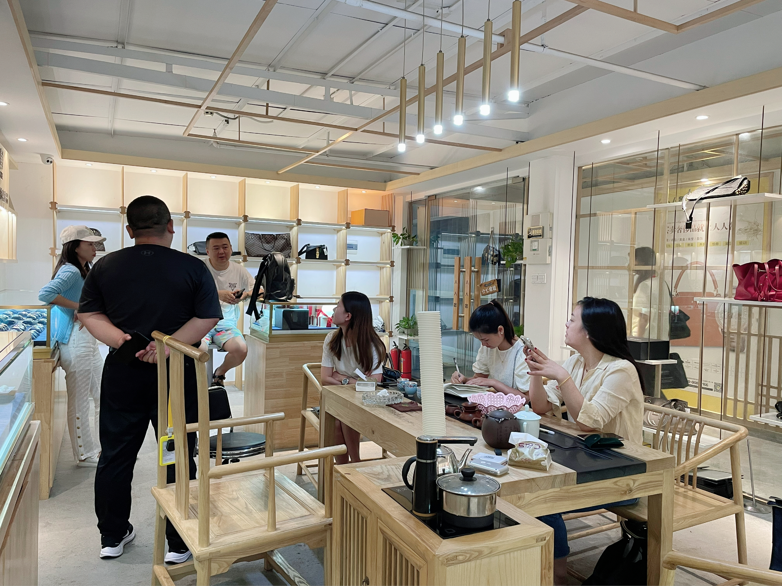 奢侈品鉴定师培训网课,奢侈品鉴定师培训北京