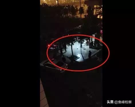 南宁宁铁馨苑小区暗藏六七十家“黑旅馆”！保安查岗遭暴打：“再拦搞死你”