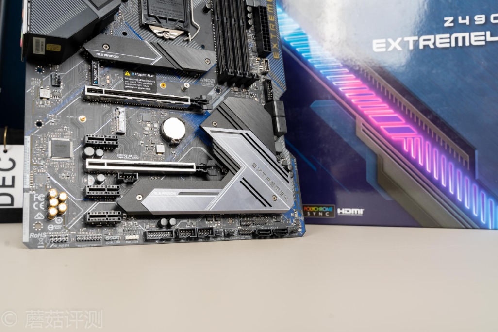 华擎z490极限玩家支持11代cpu么,华擎z490全系对比