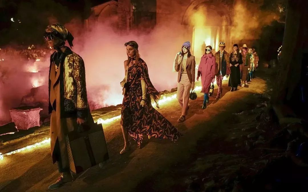 gucci设计师alessandro去哪了,alessandromichelegucci