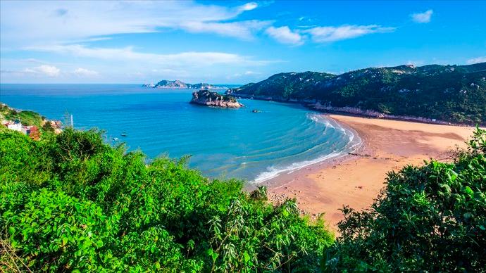 浙江省温州市有什么区,浙江省温州市介绍