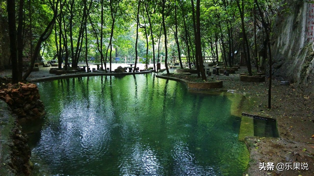 芜湖丫山风景区景点有哪些好玩的,芜湖丫山风景区在哪里呀