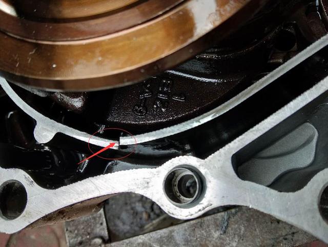 100型汽油三轮车启动杆打滑怎么办,150三轮摩托车启动杆