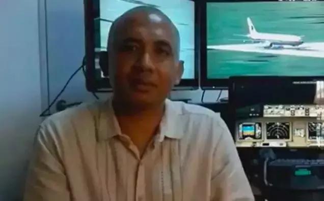马航mh370机长或飞行员找到了吗,荷兰公布马航mh370失踪事件真相