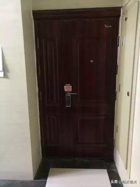 入户门没有门框!卫生间没有排风口…景城花园“好房子”遭吐槽