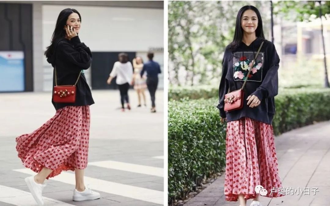 中年女性最好的四种气质,中年女人的气质穿搭