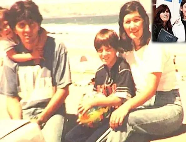 35岁的梅西仿佛回到了25岁的样子,梅西34岁过人