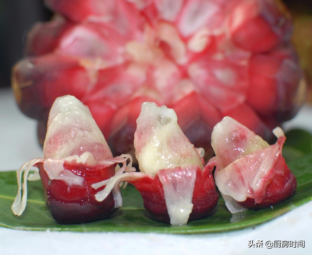 水果中的贵族有哪些,全球十大贵族水果