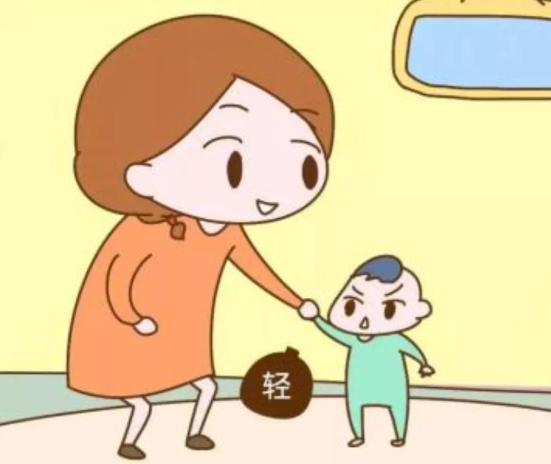 小朋友喜欢抓人的原因是什么,小朋友爱抓人如何纠正