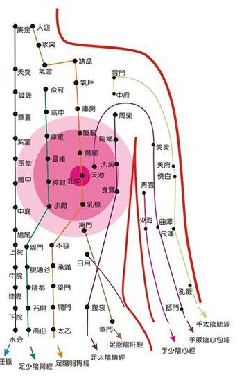 爱助她①丨对于乳腺增生,中医有什么好办法?