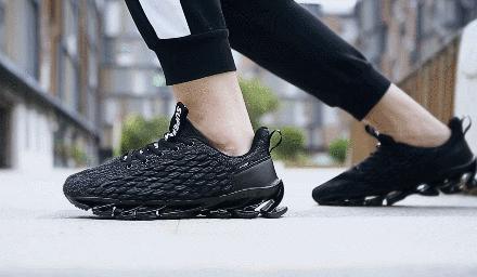 买鞋不看牌子买什么鞋好,阿迪刀锋鞋怎么辨别正品