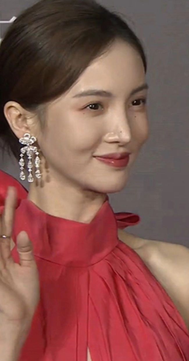 盘点一些有问题的鼻子,明星都没整好的鼻子