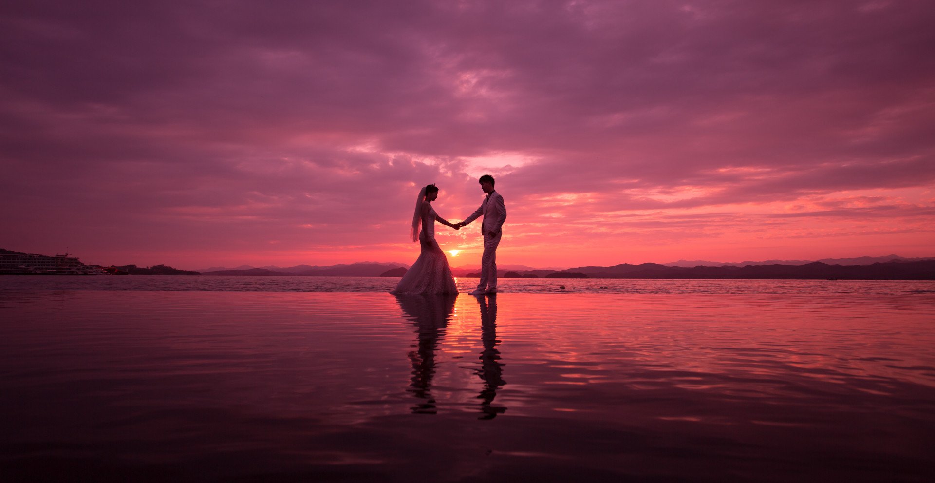 杭州下沙婚纱摄影有哪些,杭州婚纱摄影代拍基地