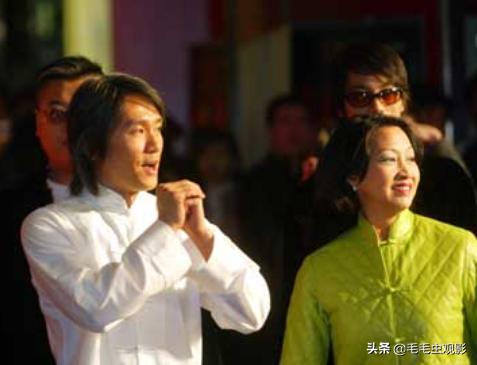 周星驰星爷经典电影,周星驰十大惊艳配角