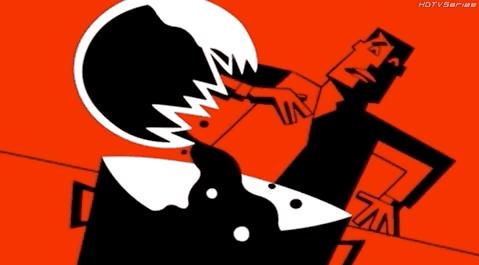 小时候看的足球小子动画片,动漫中华小当家片段