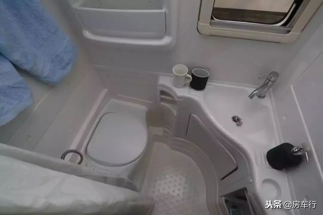 星徽房车,上海国际房车展房车