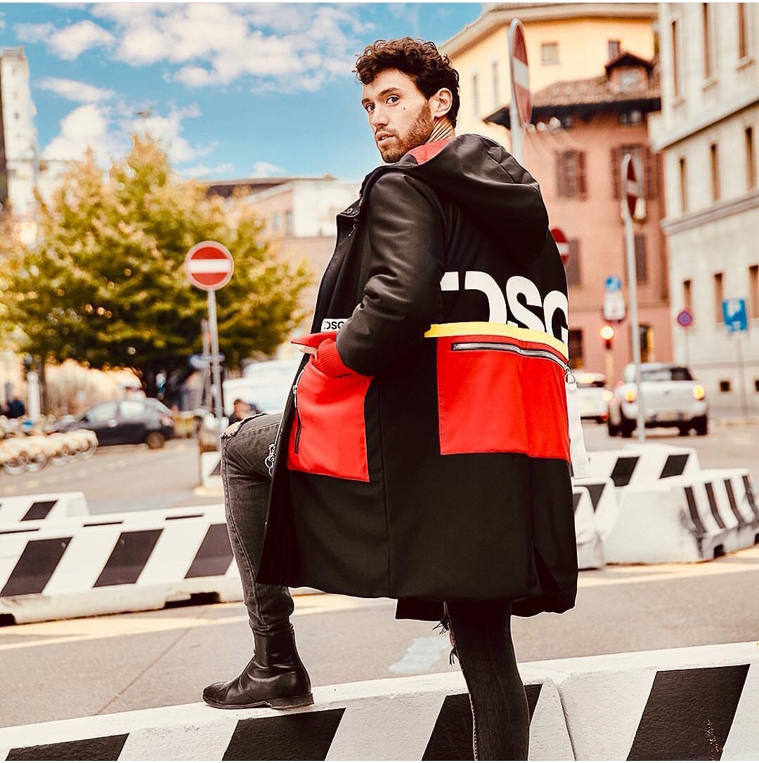 潮牌圈里的鄙视链,潮牌鄙视链图