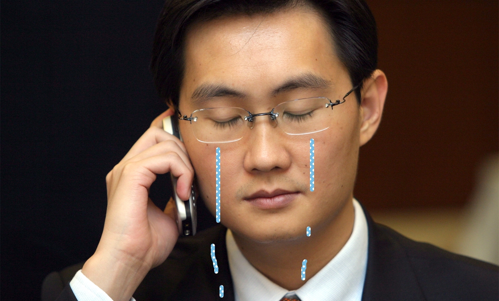 马化腾的公司现状是怎样的,马化腾是怎样一步一步走向成功的