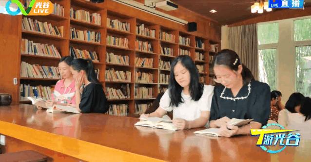 这所“牛”校养了羊?《T游光谷》新主播带你看光谷实验中学
