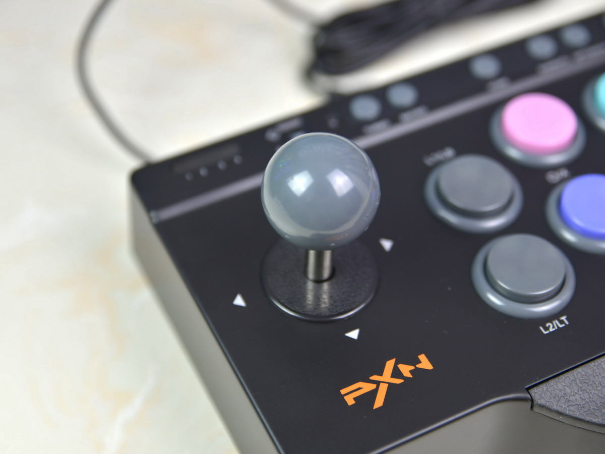 格斗游戏和模拟器,莱仕达pxn-0082怎么连接电脑