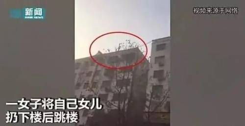 产后抑郁到底有多可怕?这是属于女性自己的,一场无声的抗争