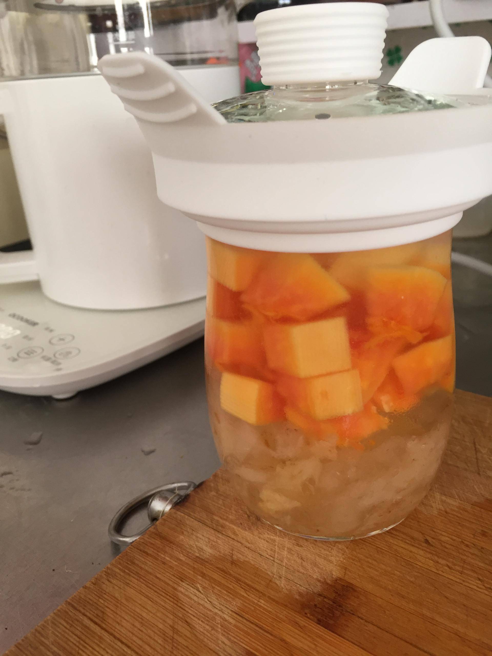 圈厨养生壶测评,圈厨养生壶评测