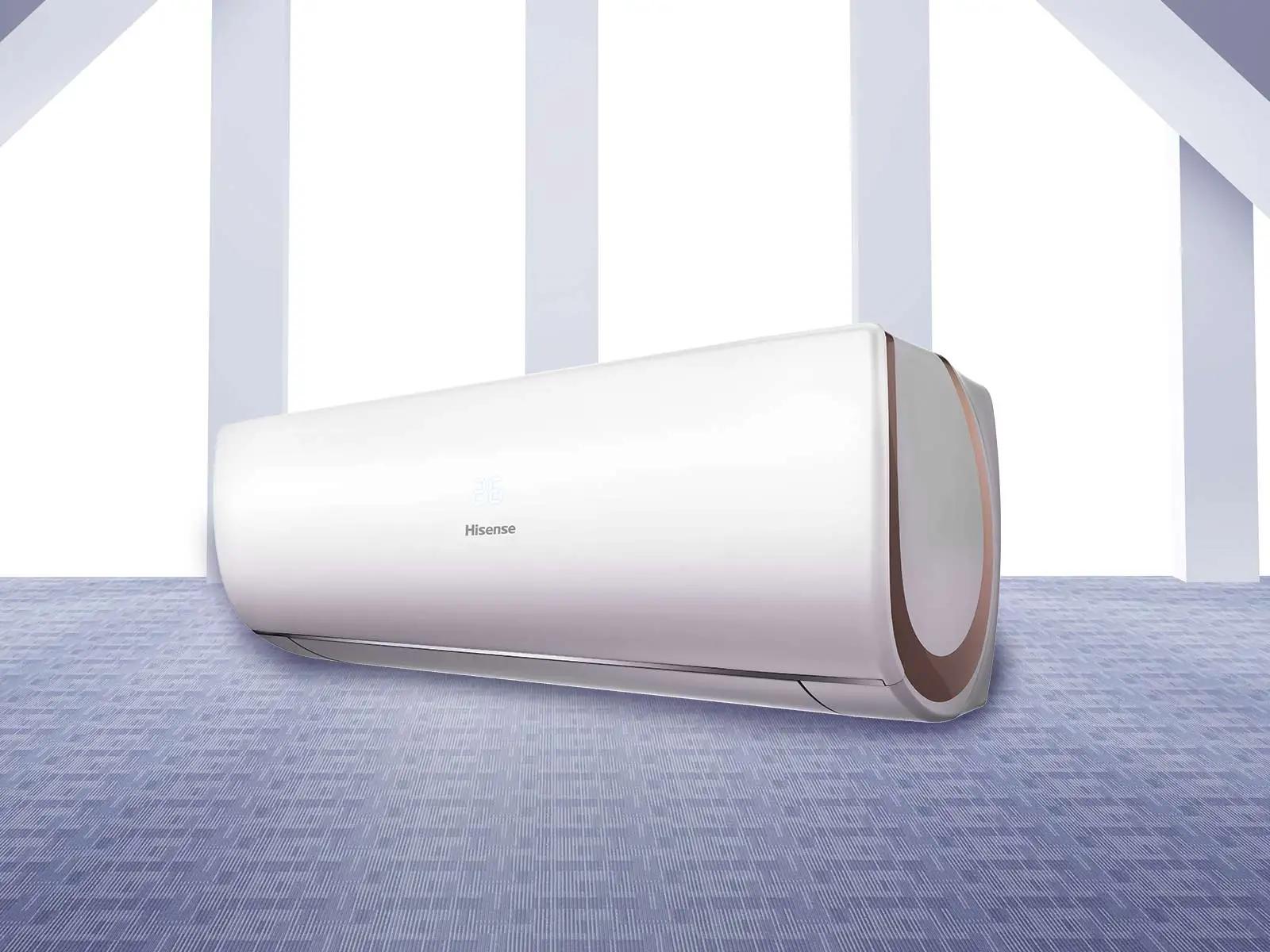 海信是第一个做变频空调的吗,海信变频空调的优缺点