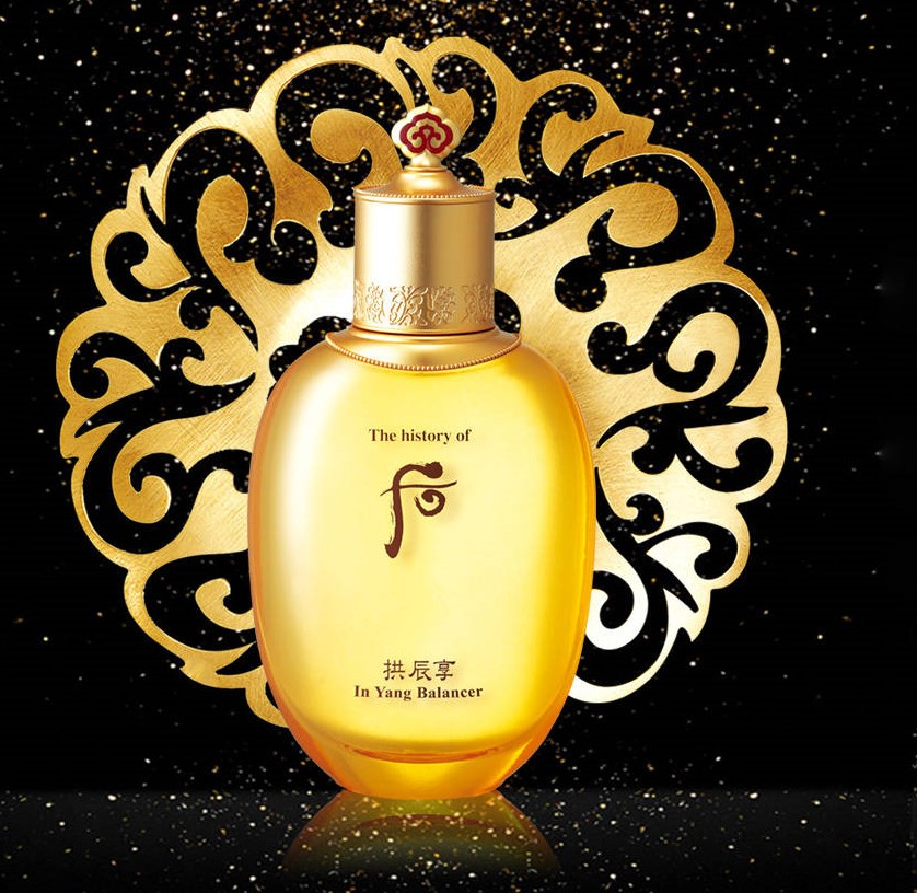 化妆水成分分析2，这些功效我想让你知道