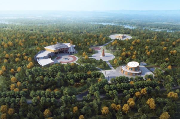 鄂伦春文化旅游,鄂伦春走向全国