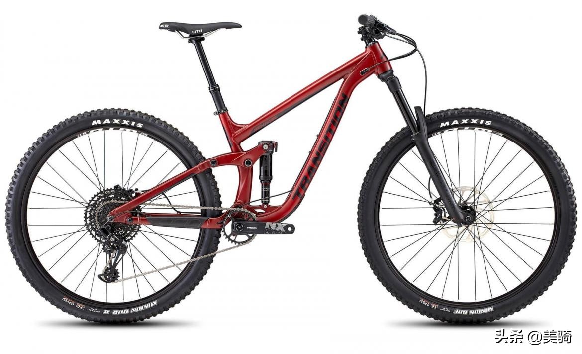 哪款山地车值得推荐,山地车哪一款最好骑
