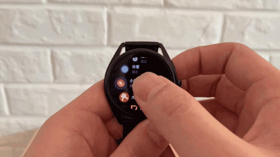 阿玛尼的智能手表用起来如何？——EmporioArmaniART5007评测