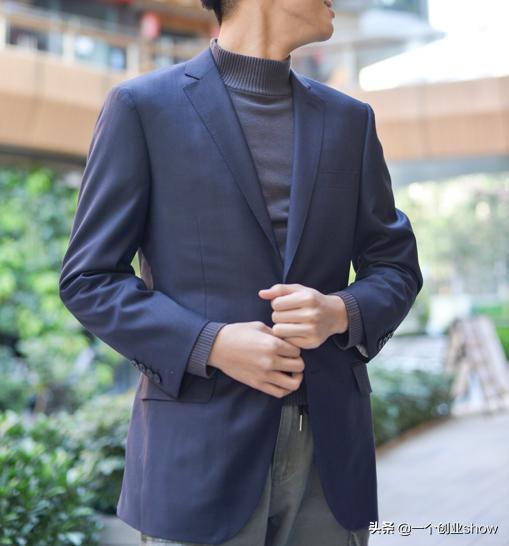 小米AI定制西装，穿上身价提高2000万？金利来花花公子：有危机感