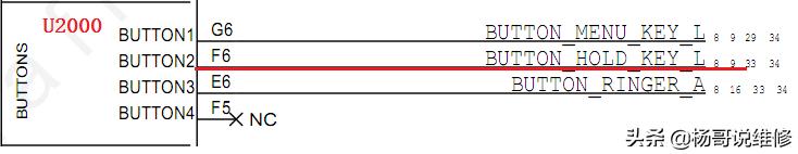 苹果6手机维修自学教程,苹果6sp摔了一下开不了机怎么办