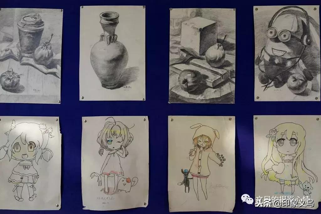 义乌稠城三小与福田小学,义乌市稠城第三小学老校区