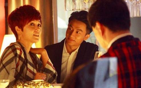 所有女星眼中的黄轩,黄轩近几年来拍过哪些电影