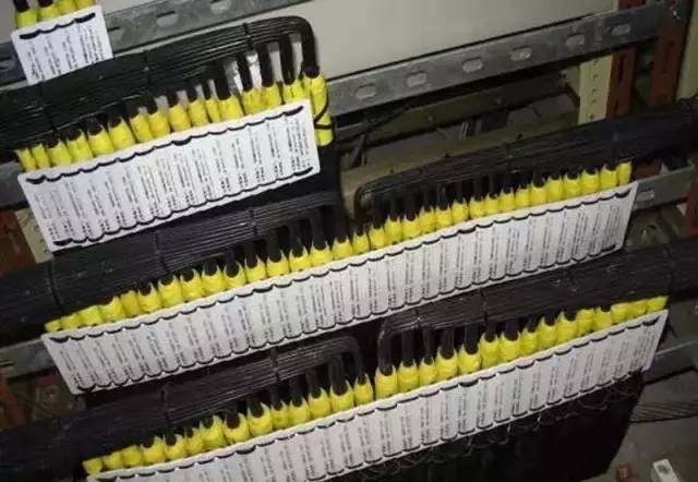 电气安装工程施工图集,图解电气施工工序流程