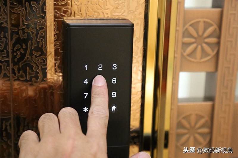 小益智能门锁说明,小益智能门锁怎么使用