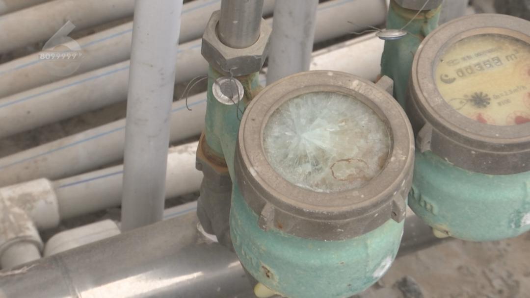 大寒潮小寒潮,寒潮带来大范围降雪