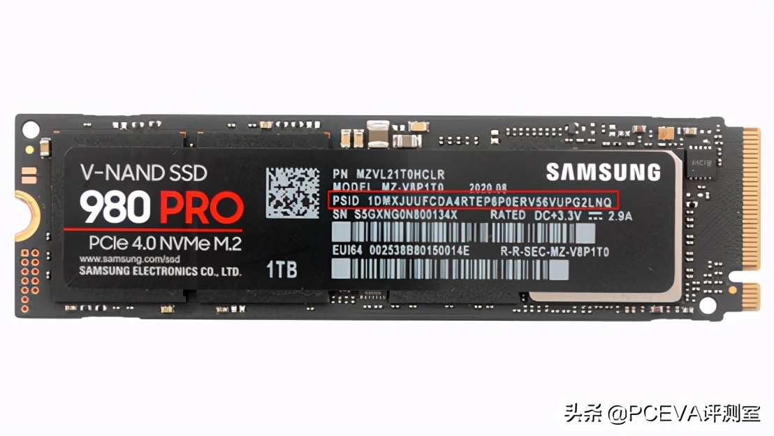 pcie4.0满血固态硬盘推荐,满血pcie5.0固态