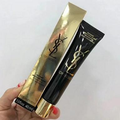 混干瑕疵皮适合的隔离,圣罗兰隔离价格