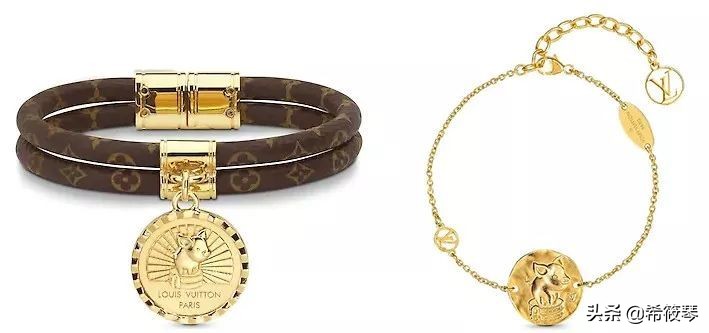 世界大牌猪年限定,奢侈大牌猪年限定